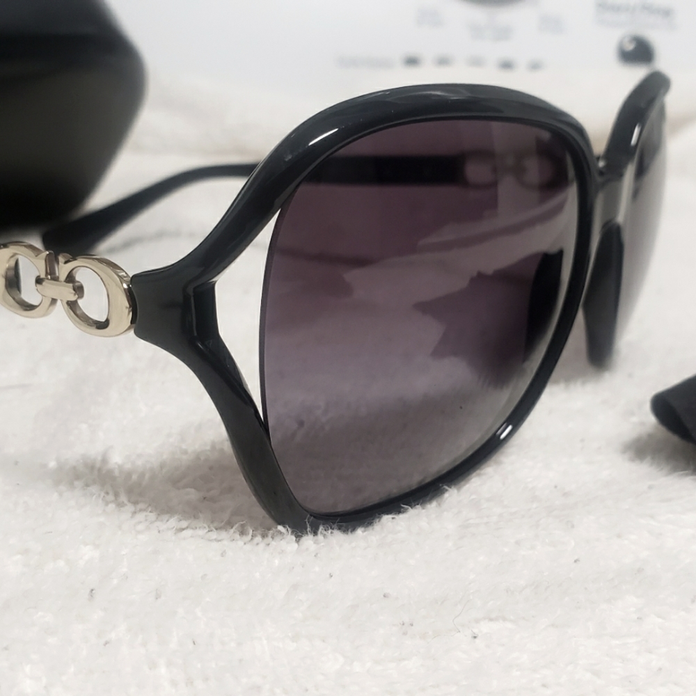 Coach Sunglasses